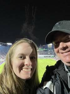 DC United vs. Charlotte FC - MLS vs Charlotte FC