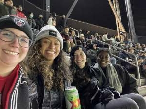 DC United vs. Charlotte FC - MLS vs Charlotte FC