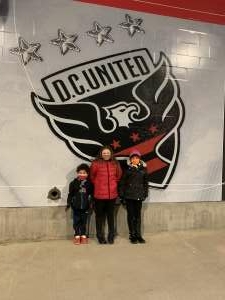 DC United vs. Charlotte FC - MLS vs Charlotte FC