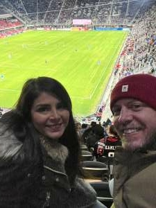 DC United vs. Charlotte FC - MLS vs Charlotte FC