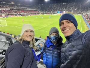 DC United vs. Charlotte FC - MLS vs Charlotte FC