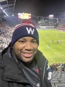 DC United vs. Charlotte FC - MLS vs Charlotte FC