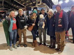DC United vs. Charlotte FC - MLS vs Charlotte FC