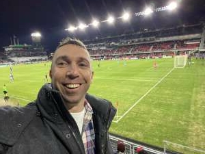 DC United vs. Charlotte FC - MLS vs Charlotte FC