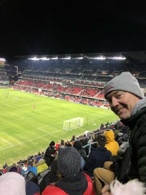 DC United vs. Charlotte FC - MLS vs Charlotte FC