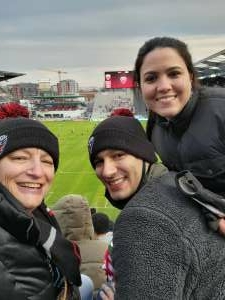 DC United vs. Charlotte FC - MLS vs Charlotte FC