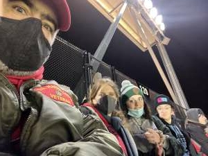 DC United vs. Charlotte FC - MLS vs Charlotte FC