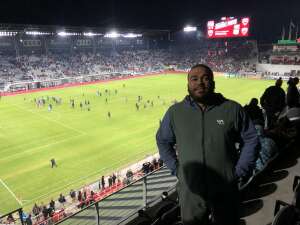 DC United vs. Charlotte FC - MLS vs Charlotte FC