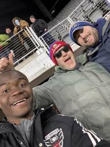 DC United vs. Charlotte FC - MLS vs Charlotte FC