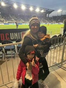 DC United vs. Charlotte FC - MLS vs Charlotte FC