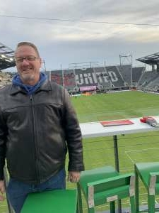 DC United vs. Charlotte FC - MLS vs Charlotte FC