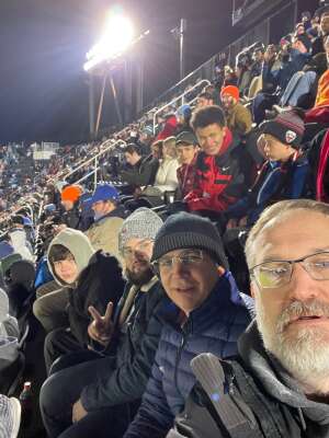 DC United vs. Charlotte FC - MLS vs Charlotte FC