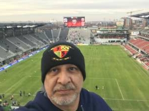 DC United vs. Charlotte FC - MLS vs Charlotte FC