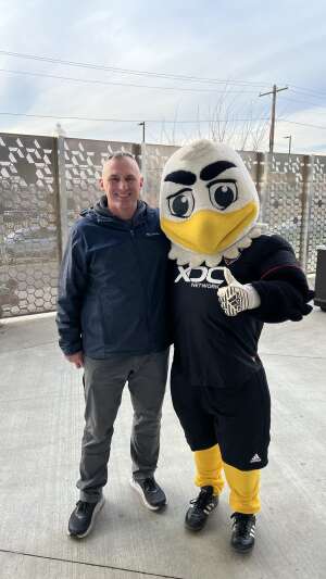 DC United vs. Charlotte FC - MLS vs Charlotte FC