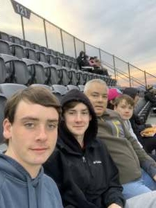 DC United vs. Charlotte FC - MLS vs Charlotte FC