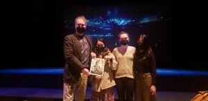 Tacoma Arts Live Presents: Grounded