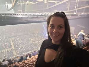 Journey: Freedom Tour 2022 With Very Special Guest Toto