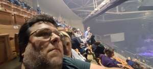 Journey: Freedom Tour 2022 With Very Special Guest Toto