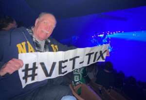 Peter Richtmyer attended Journey: Freedom Tour 2022 With Very Special Guest Toto on Mar 6th 2022 via VetTix 