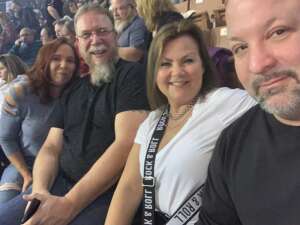 Journey: Freedom Tour 2022 With Very Special Guest Toto