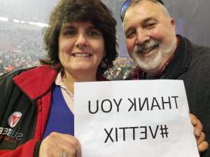 Journey: Freedom Tour 2022 With Very Special Guest Toto