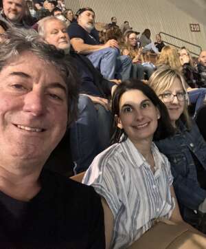 Journey: Freedom Tour 2022 With Very Special Guest Toto