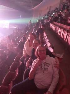 Journey: Freedom Tour 2022 With Very Special Guest Toto