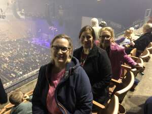 Journey: Freedom Tour 2022 With Very Special Guest Toto