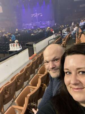 Journey: Freedom Tour 2022 With Very Special Guest Toto