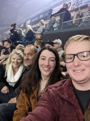 Journey: Freedom Tour 2022 With Very Special Guest Toto