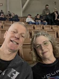 Journey: Freedom Tour 2022 With Very Special Guest Toto