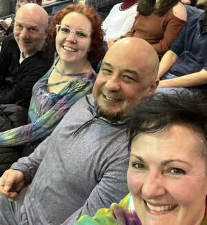 Journey: Freedom Tour 2022 With Very Special Guest Toto