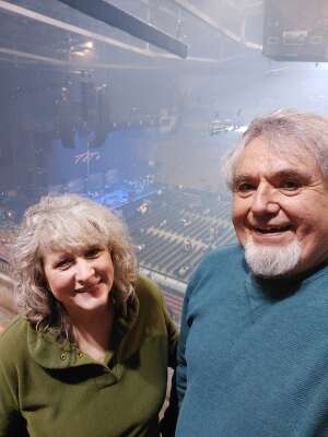 Journey: Freedom Tour 2022 With Very Special Guest Toto