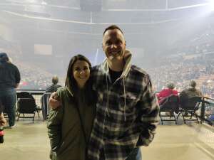 Journey: Freedom Tour 2022 With Very Special Guest Toto