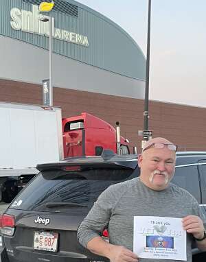 Journey: Freedom Tour 2022 With Very Special Guest Toto