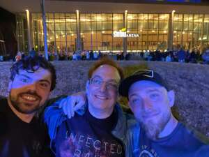 Journey: Freedom Tour 2022 With Very Special Guest Toto