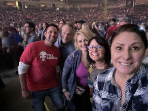 Journey: Freedom Tour 2022 With Very Special Guest Toto