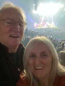 Journey: Freedom Tour 2022 With Very Special Guest Toto