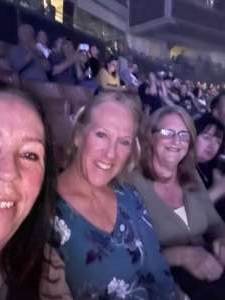 Journey: Freedom Tour 2022 With Very Special Guest Toto