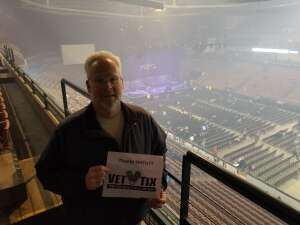 Journey: Freedom Tour 2022 With Very Special Guest Toto