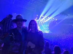 Journey: Freedom Tour 2022 With Very Special Guest Toto