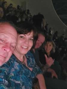 Journey: Freedom Tour 2022 With Very Special Guest Toto