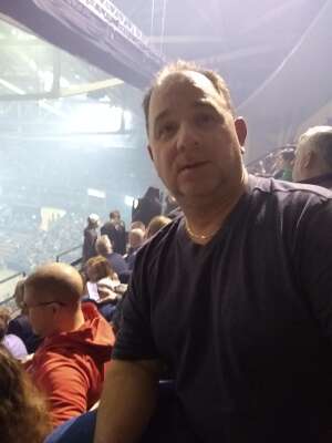 Journey: Freedom Tour 2022 With Very Special Guest Toto