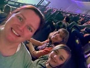 Journey: Freedom Tour 2022 With Very Special Guest Toto