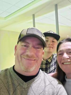 Journey: Freedom Tour 2022 With Very Special Guest Toto