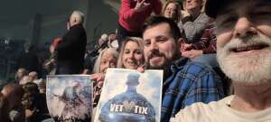 Journey: Freedom Tour 2022 With Very Special Guest Toto