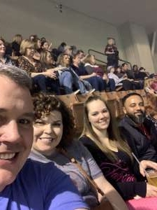 Journey: Freedom Tour 2022 With Very Special Guest Toto