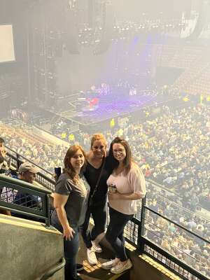 Journey: Freedom Tour 2022 With Very Special Guest Toto