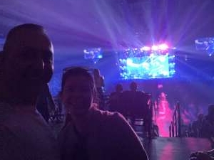 Journey: Freedom Tour 2022 With Very Special Guest Toto