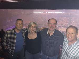 Journey: Freedom Tour 2022 With Very Special Guest Toto